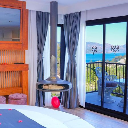 Ramitos Hotel Marmaris Luaran gambar