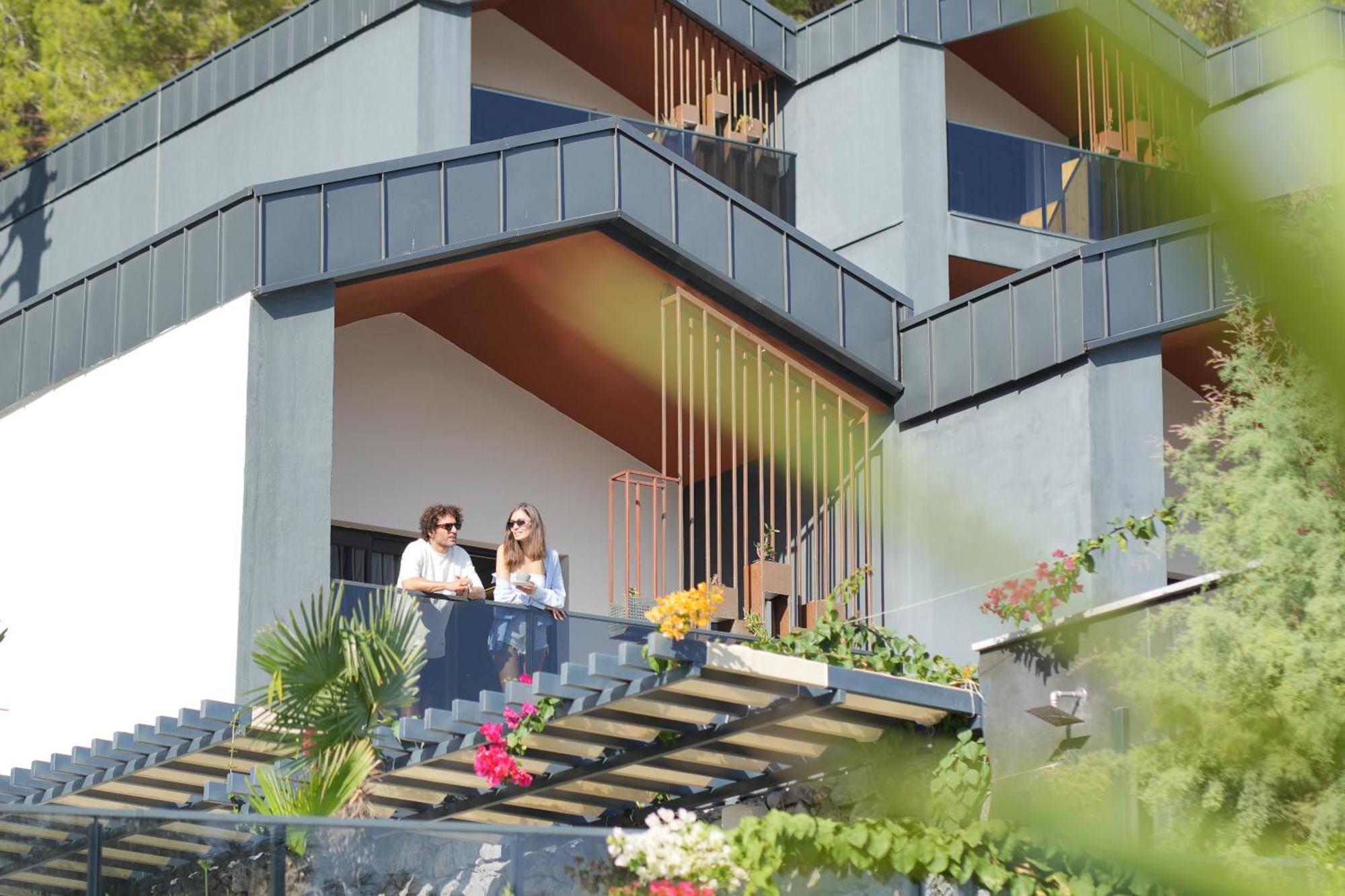 Ramitos Hotel Marmaris Luaran gambar