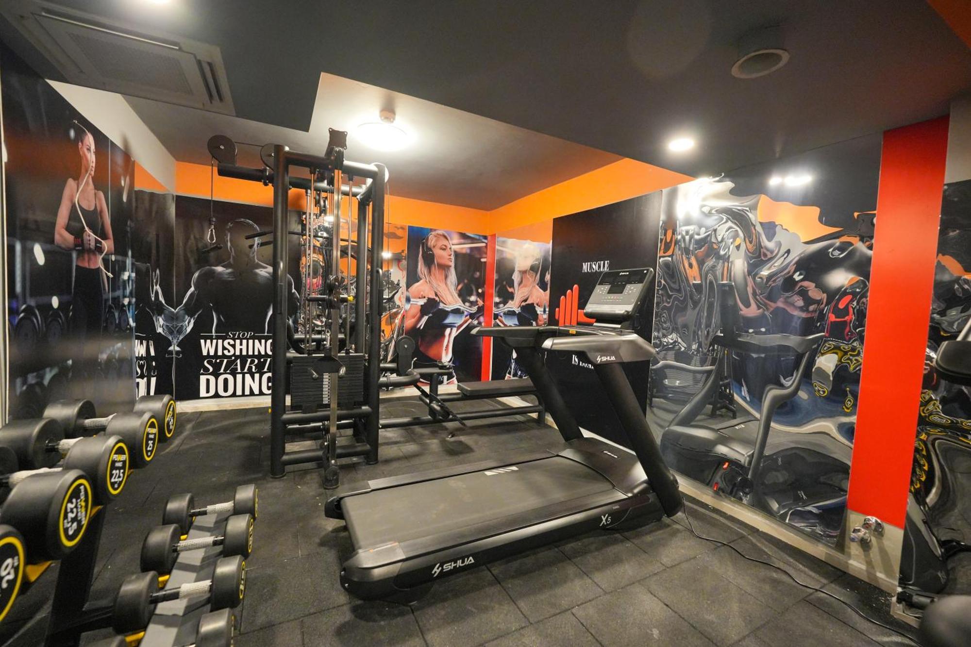 Ramitos Hotel Marmaris Luaran gambar