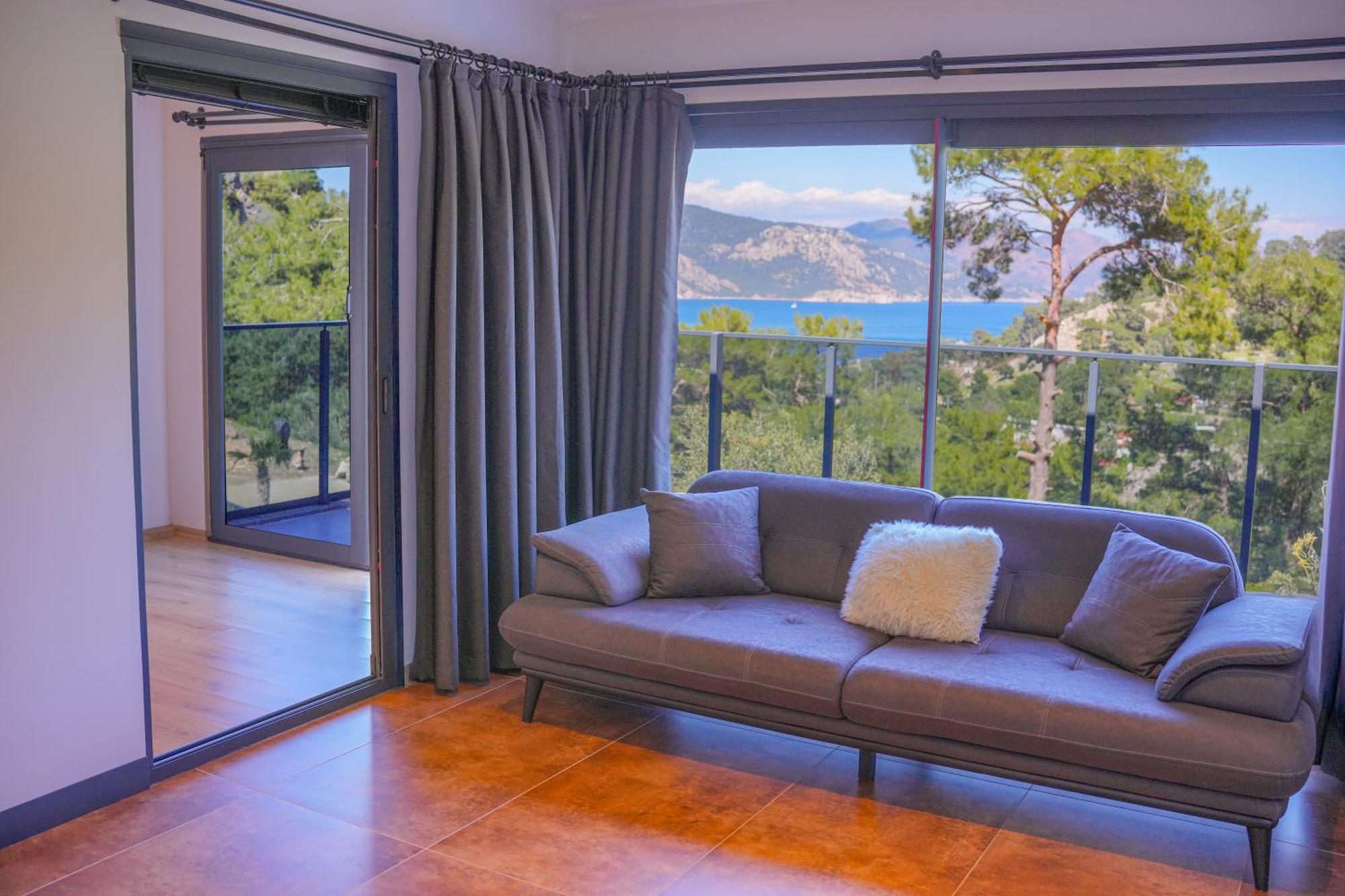 Ramitos Hotel Marmaris Luaran gambar