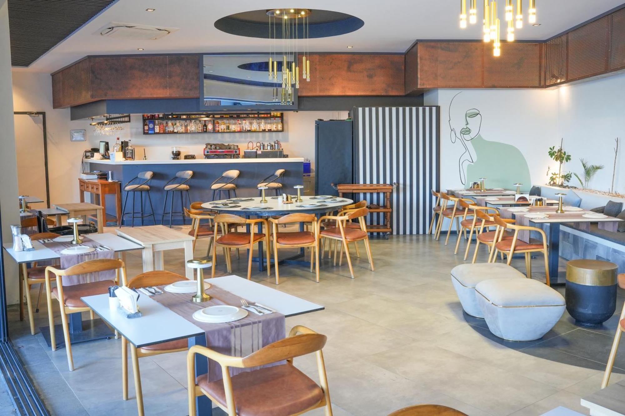 Ramitos Hotel Marmaris Luaran gambar