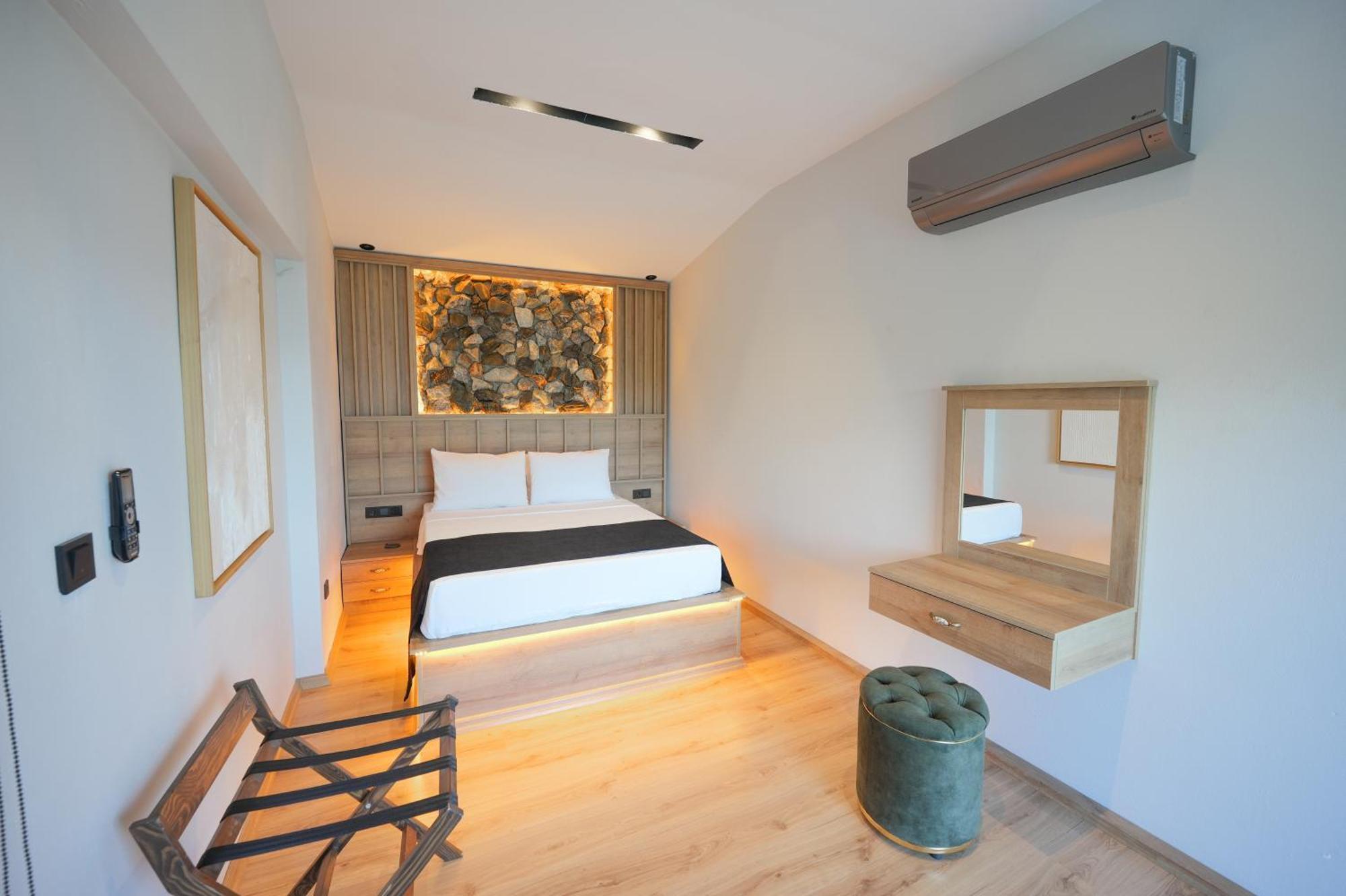 Ramitos Hotel Marmaris Luaran gambar