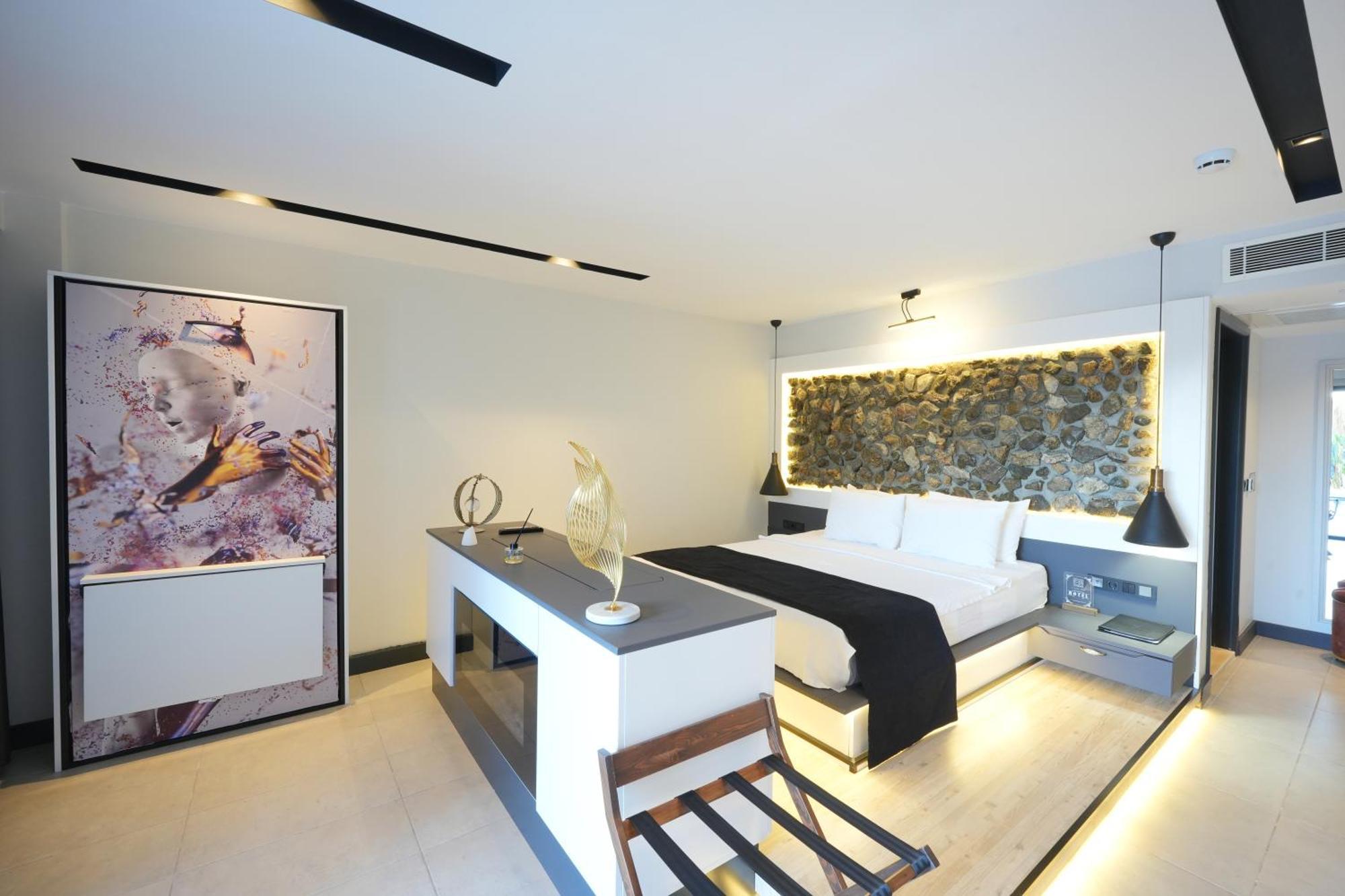 Ramitos Hotel Marmaris Luaran gambar