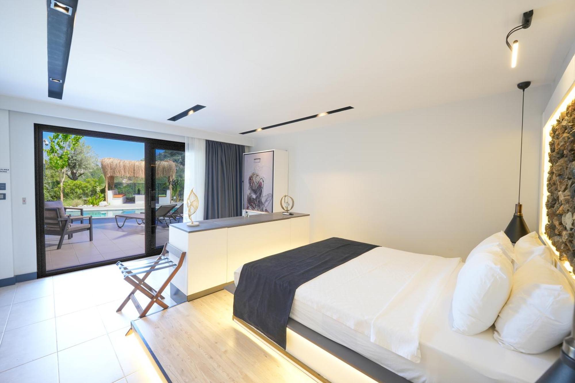 Ramitos Hotel Marmaris Luaran gambar