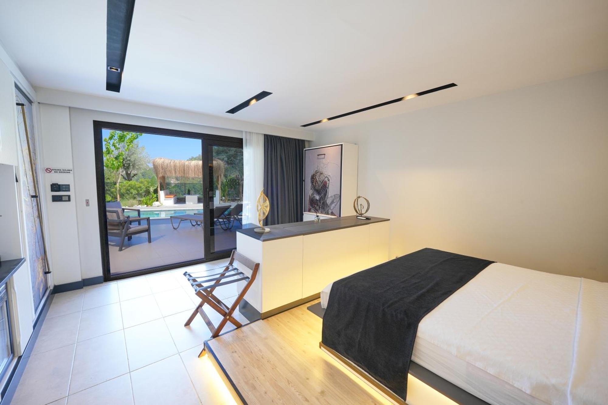 Ramitos Hotel Marmaris Luaran gambar